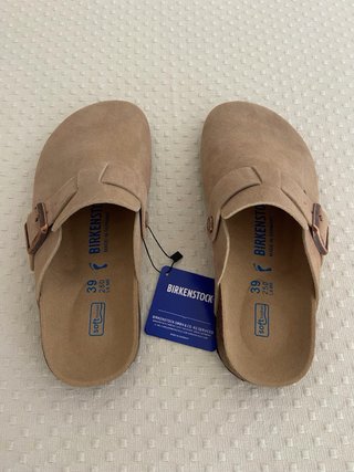 Zuecos Birkenstock
