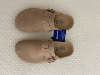 Zuecos Birkenstock
