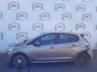 Cremallera dirección peugeot 208 active 1156814