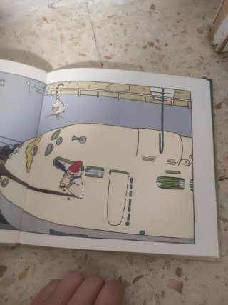Els contes de la Nana Bunilda 3 en català