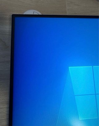 Monitor HP 25x Gaming 144Hz FHD Negro