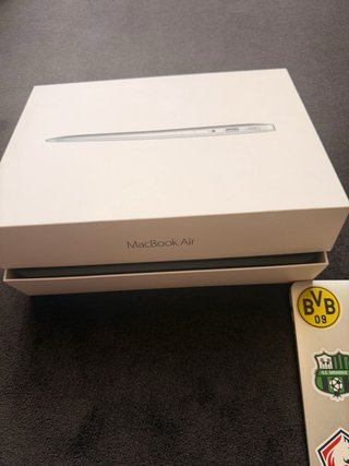 MacBook Air 13 2015