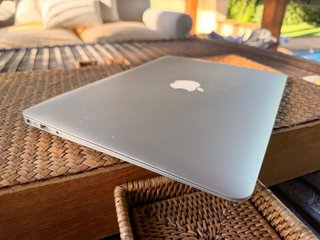 MacBook Air 13 2015