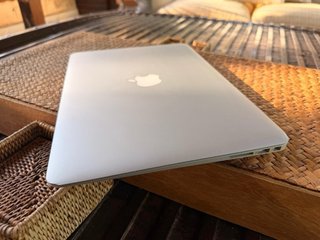 MacBook Air 13 2015