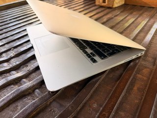 MacBook Air 13 2015