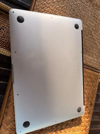 MacBook Air 13 2015