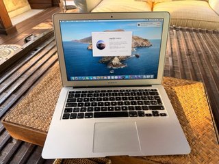 MacBook Air 13 2015