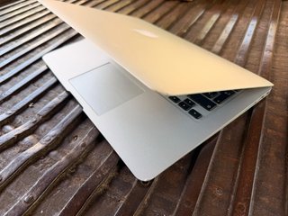 MacBook Air 13 2015
