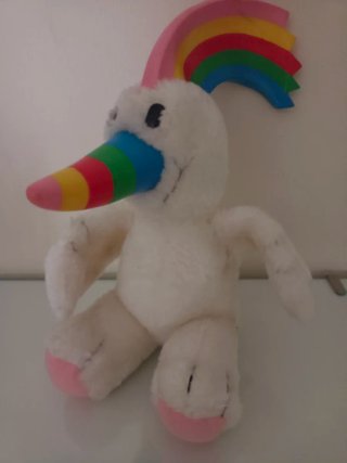 Peluche Curro Expo92
