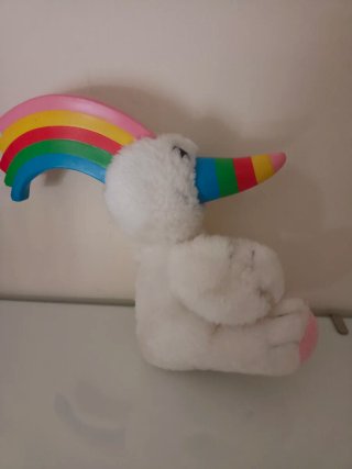 Peluche Curro Expo92