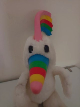 Peluche Curro Expo92