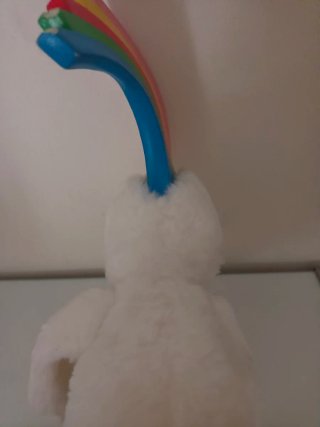 Peluche Curro Expo92