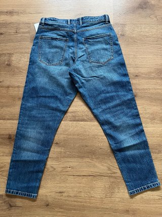 Pantalón tejano Easy Jeans Talla 42