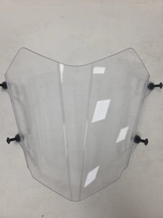 Protector foco frontal Yamaha Ténéré 700