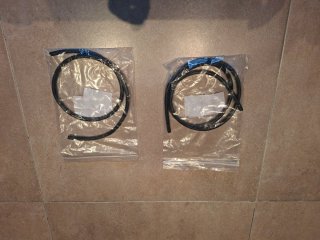 Cable encendido pitbike