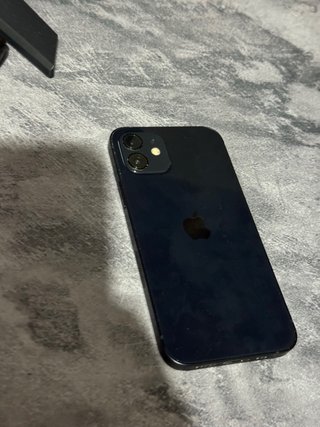 iPhone 12 Nero