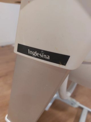 Trona Inglesina para bebé