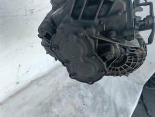 Caja cambios opel 1193092 5495775 astra g berlina