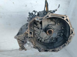Caja cambios opel 1193092 5495775 astra g berlina