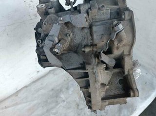 Caja cambios opel 1193092 5495775 astra g berlina