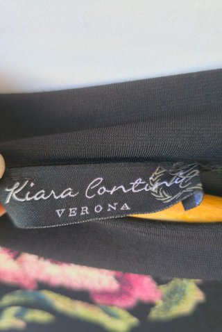Maglia Lunga da Donna Kiara Contini Verona