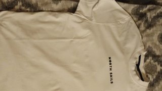Tshirt North Sails