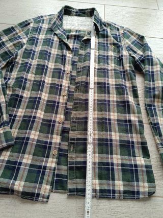 Camisa Jack & Jones Vintage Talla L