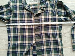 Camisa Jack & Jones Vintage Talla L