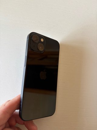 iPhone 13 Blu Notte