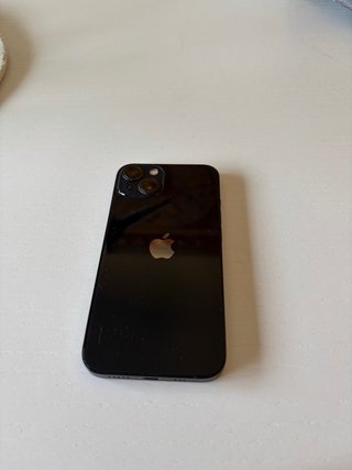 iPhone 13 Blu Notte