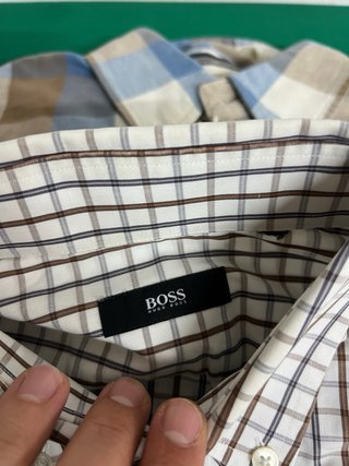 Lotto 14  Camicie Uomo + 1 jeans Levis   Grado A