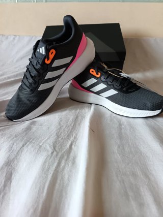 Zapatillas Adidas Running Falcon Talla 42.2/3