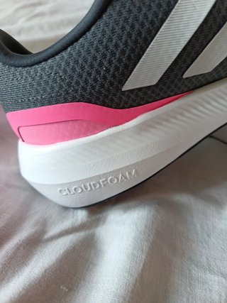 Zapatillas Adidas Running Falcon Talla 42.2/3