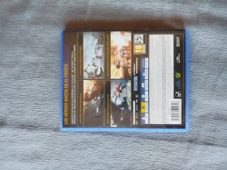 Star Wars Battlefront II PS4