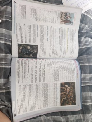 Lengua castellana y literatura I. Libro del est...