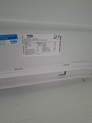 Beko repuestos