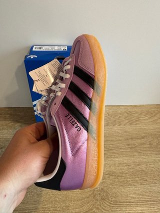 Adidas Gazelle Indoor - eu 37