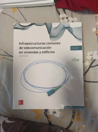 Infraestructuras comunes de telecomunicaciones