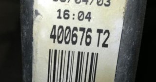 Mg rover 341420 400676t2 elevalunas del der mg 2.0