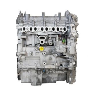 Motor Jaguar 2.0 Diesel 150-180 CV – Código 204DTD