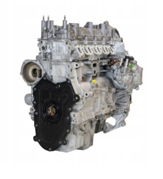 Motor Jaguar 2.0 Diesel 150-180 CV – Código 204DTD