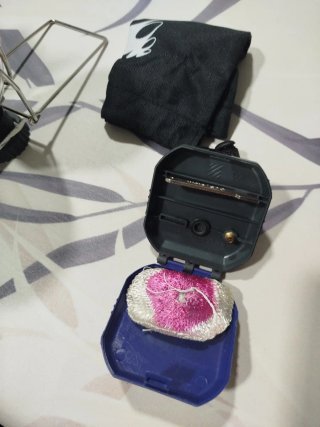 Lámpara de camping Trailife