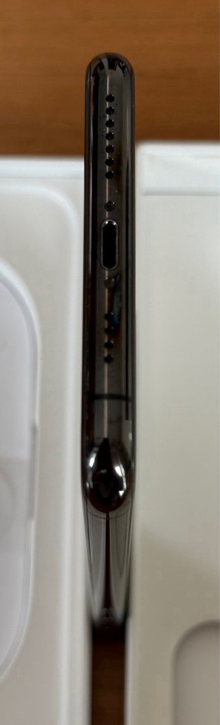 iPhone 11 Pro Max Usato.