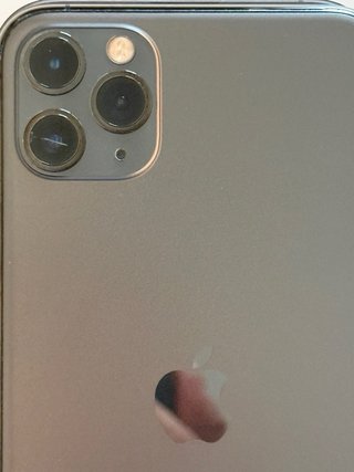 iPhone 11 Pro Max Usato.