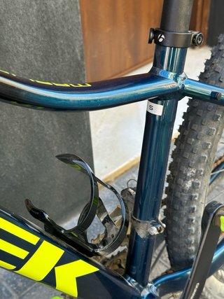 Trek Marlin 5 semi nueva