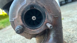 Turbo 1856 Lema forged 1.9 tdi