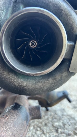 Turbo 1856 Lema forged 1.9 tdi