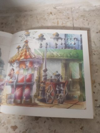 Los cuentos de Nana Bunilda 5
