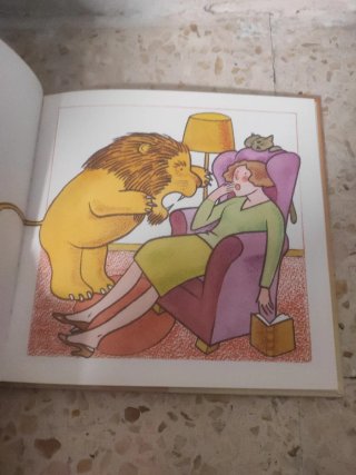 Los cuentos de Nana Bunilda 5