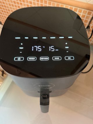 Freidora de Aire Cosori Airfryer Cosori